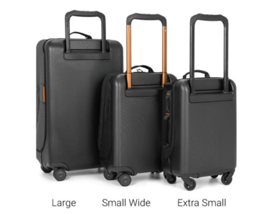 Locomo Pro Hardshell Bottom Compartment