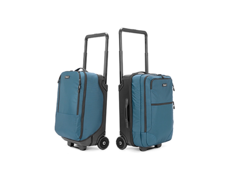Locomo Pro Hardshell Bottom Compartment
