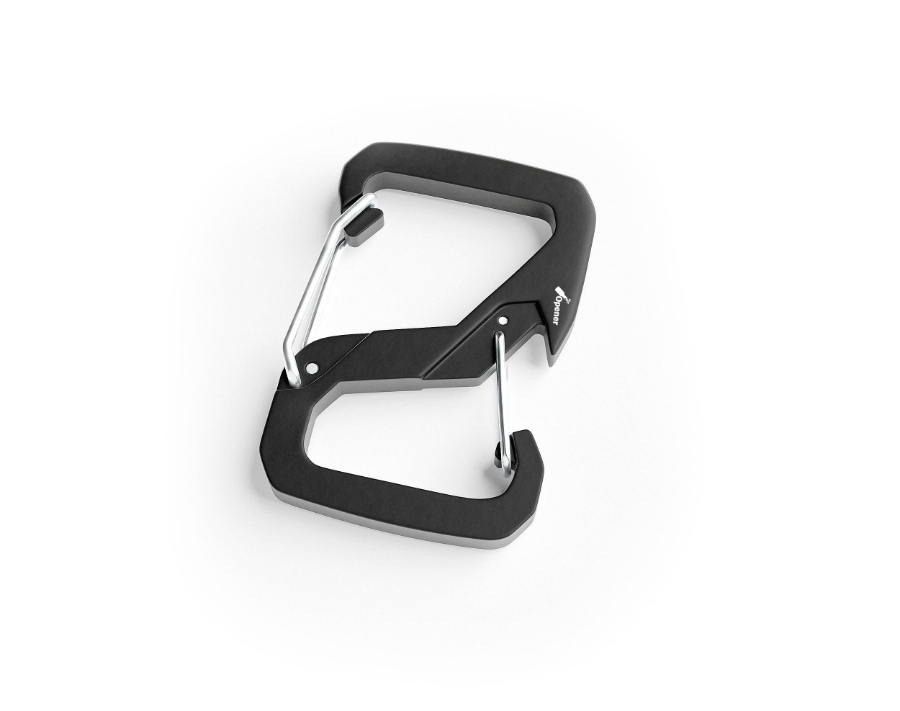 Locomo Pro Hardshell Bottom Compartment