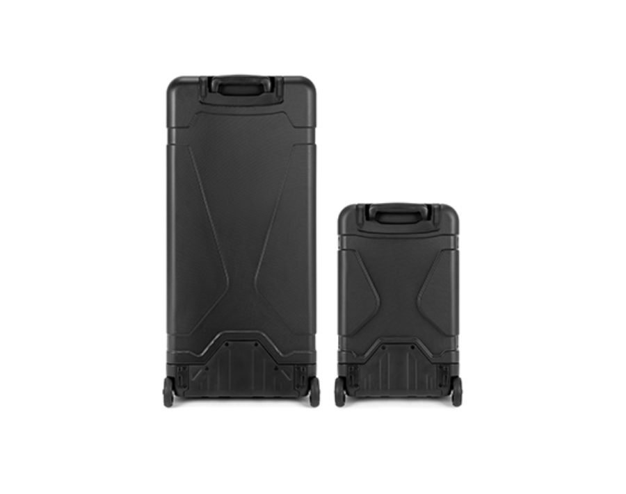 Locomo Pro Hardshell Bottom Compartment