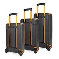 Locomo Pro Hardshell Bottom Compartment
