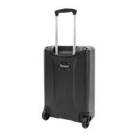 Locomo Pro Hardshell Bottom Compartment
