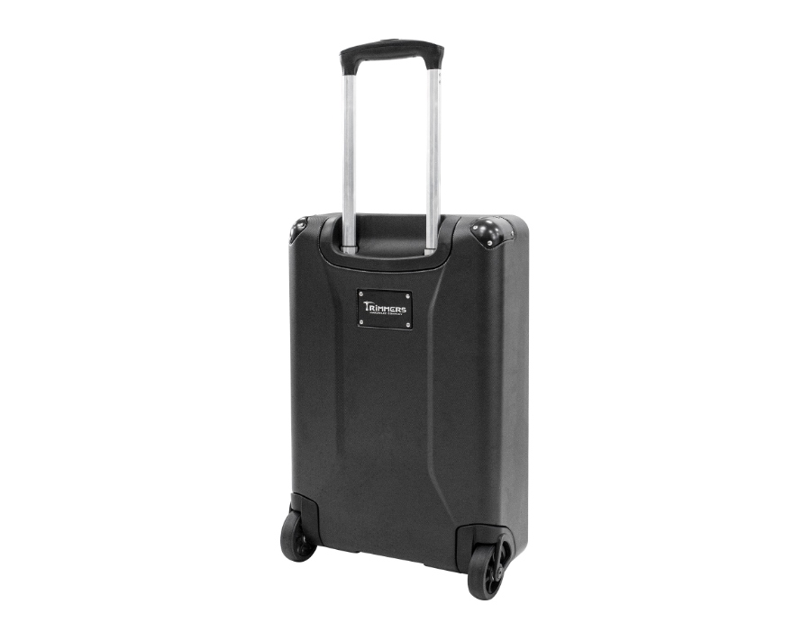 Locomo Pro Hardshell Bottom Compartment