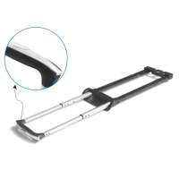 Locomo Pro Hardshell Bottom Compartment