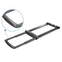 Locomo Pro Hardshell Bottom Compartment