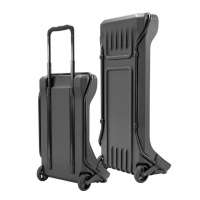 Locomo Pro Hardshell Bottom Compartment