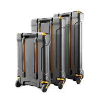Locomo Pro Hardshell Bottom Compartment