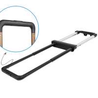 Locomo Pro Hardshell Bottom Compartment