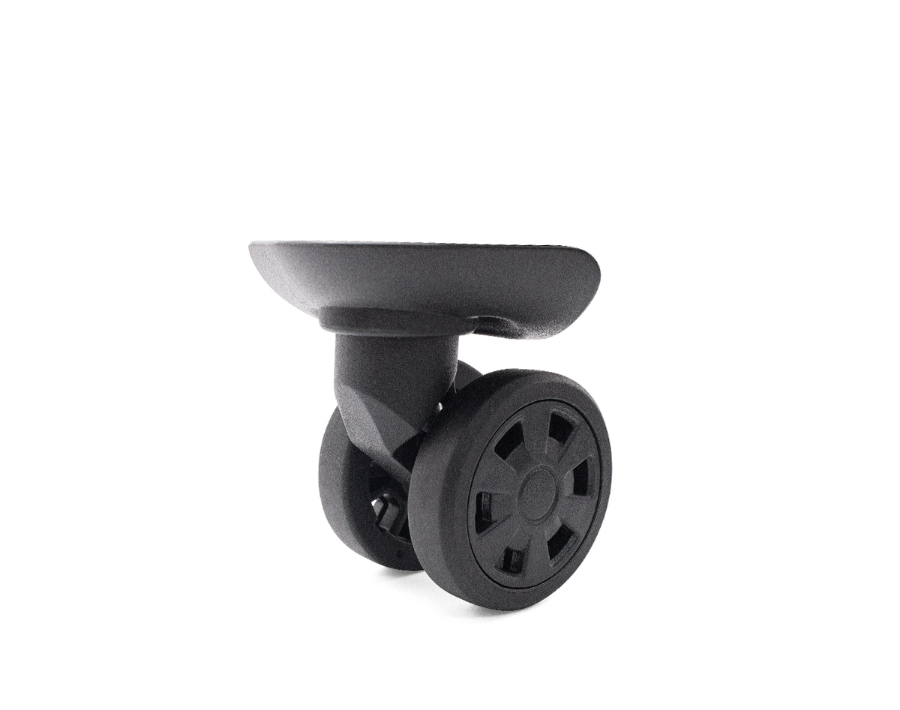 Locomo Pro Hardshell Bottom Compartment