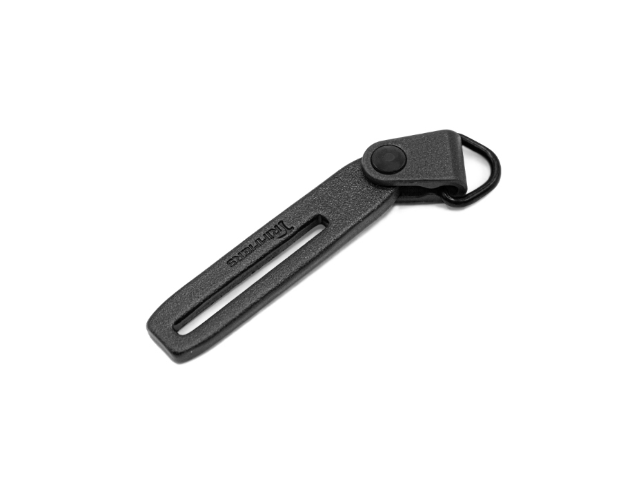 Locomo Pro Hardshell Bottom Compartment