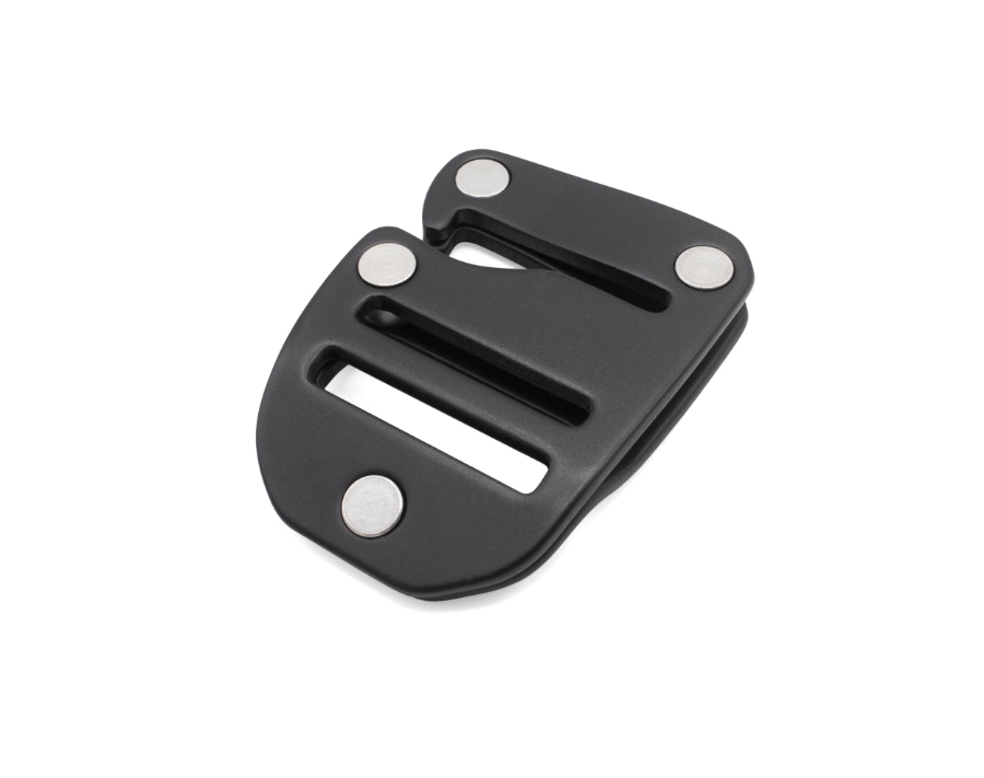 Locomo Pro Hardshell Bottom Compartment