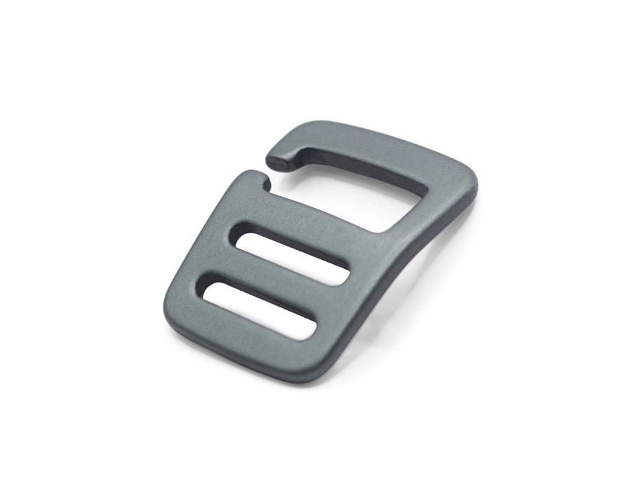 Locomo Pro Hardshell Bottom Compartment