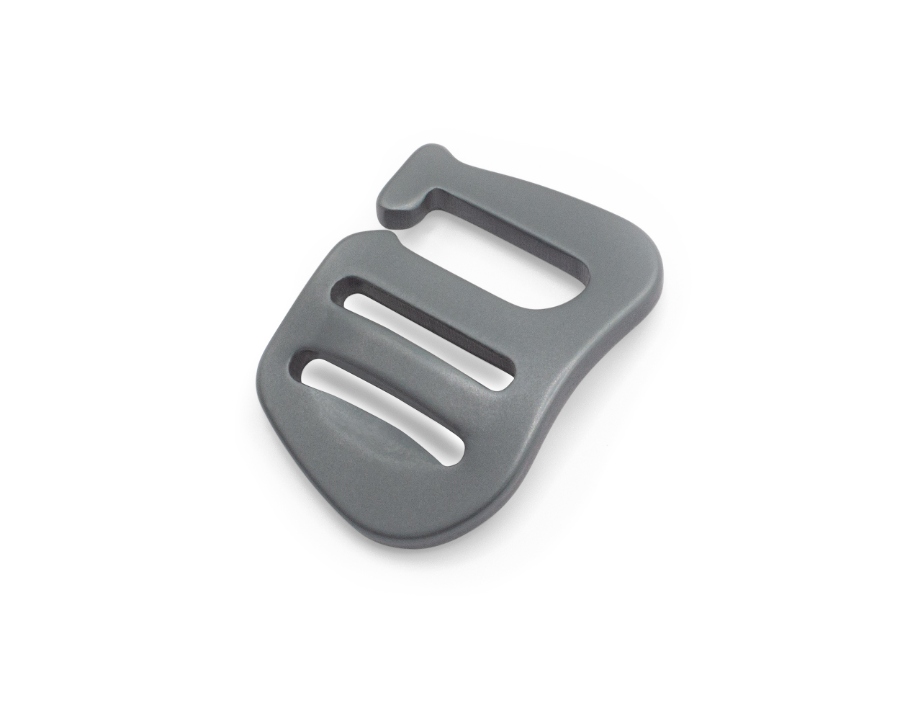 Locomo Pro Hardshell Bottom Compartment