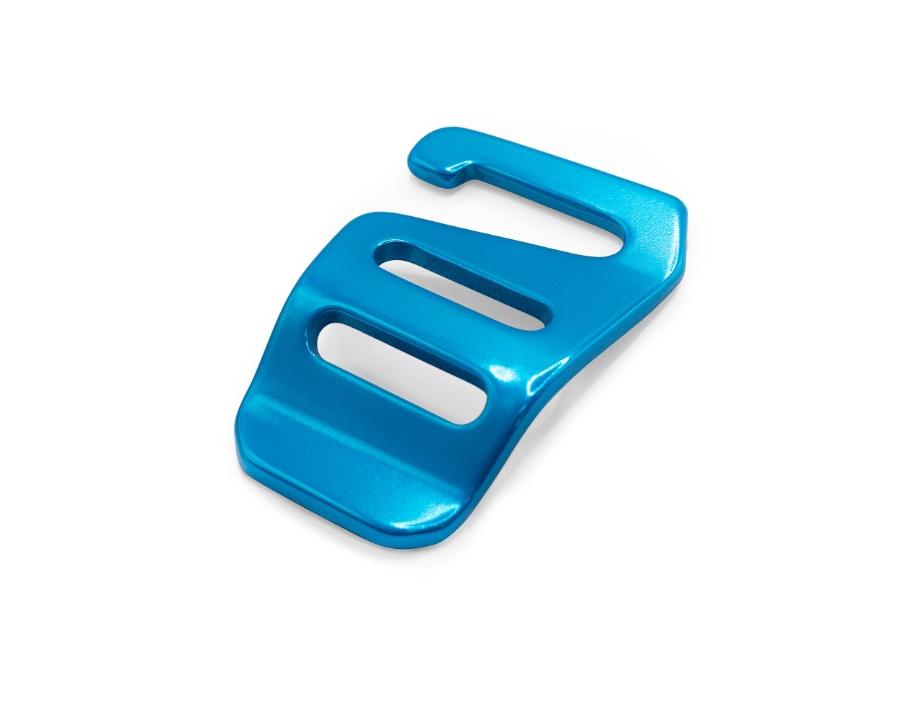 Locomo Pro Hardshell Bottom Compartment