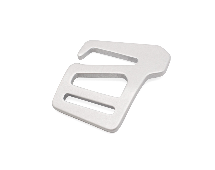 Locomo Pro Hardshell Bottom Compartment
