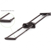 Locomo Pro Hardshell Bottom Compartment