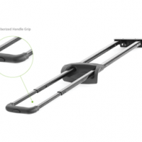 Locomo Pro Hardshell Bottom Compartment