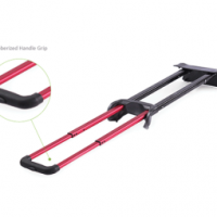 Locomo Pro Hardshell Bottom Compartment