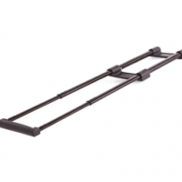 Locomo Pro Hardshell Bottom Compartment