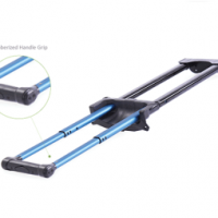 Locomo Pro Hardshell Bottom Compartment