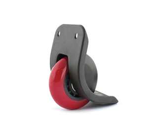 Locomo Pro Hardshell Bottom Compartment