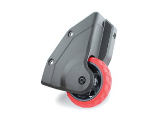 Locomo Pro Hardshell Bottom Compartment