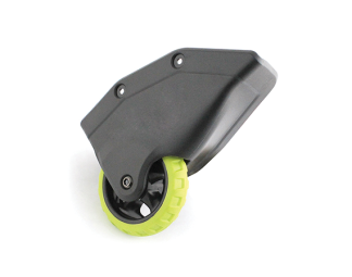 Locomo Pro Hardshell Bottom Compartment