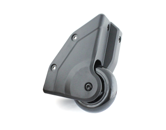 Locomo Pro Hardshell Bottom Compartment
