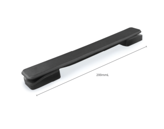 Locomo Pro Hardshell Bottom Compartment