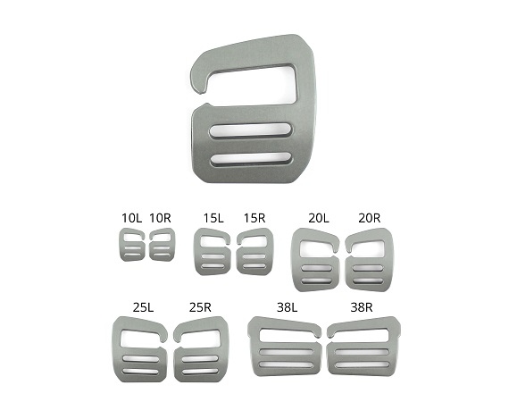 Locomo Pro Hardshell Bottom Compartment